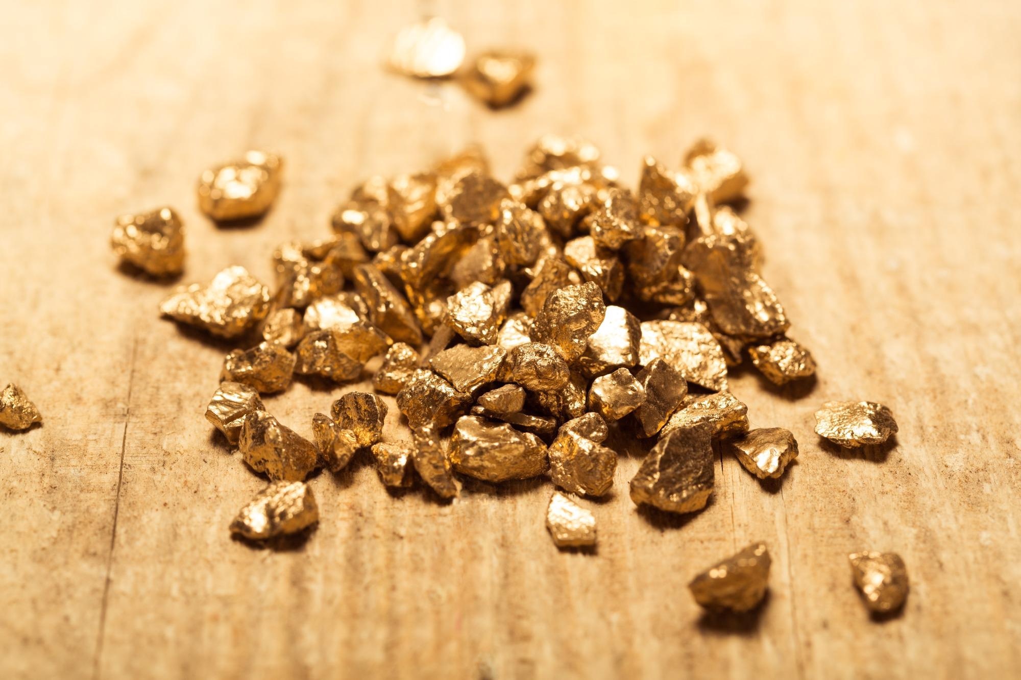 Allegiant Gold Declares a Financial Investment by Kinross Gold Corporation for the Development at the Eastside Property.