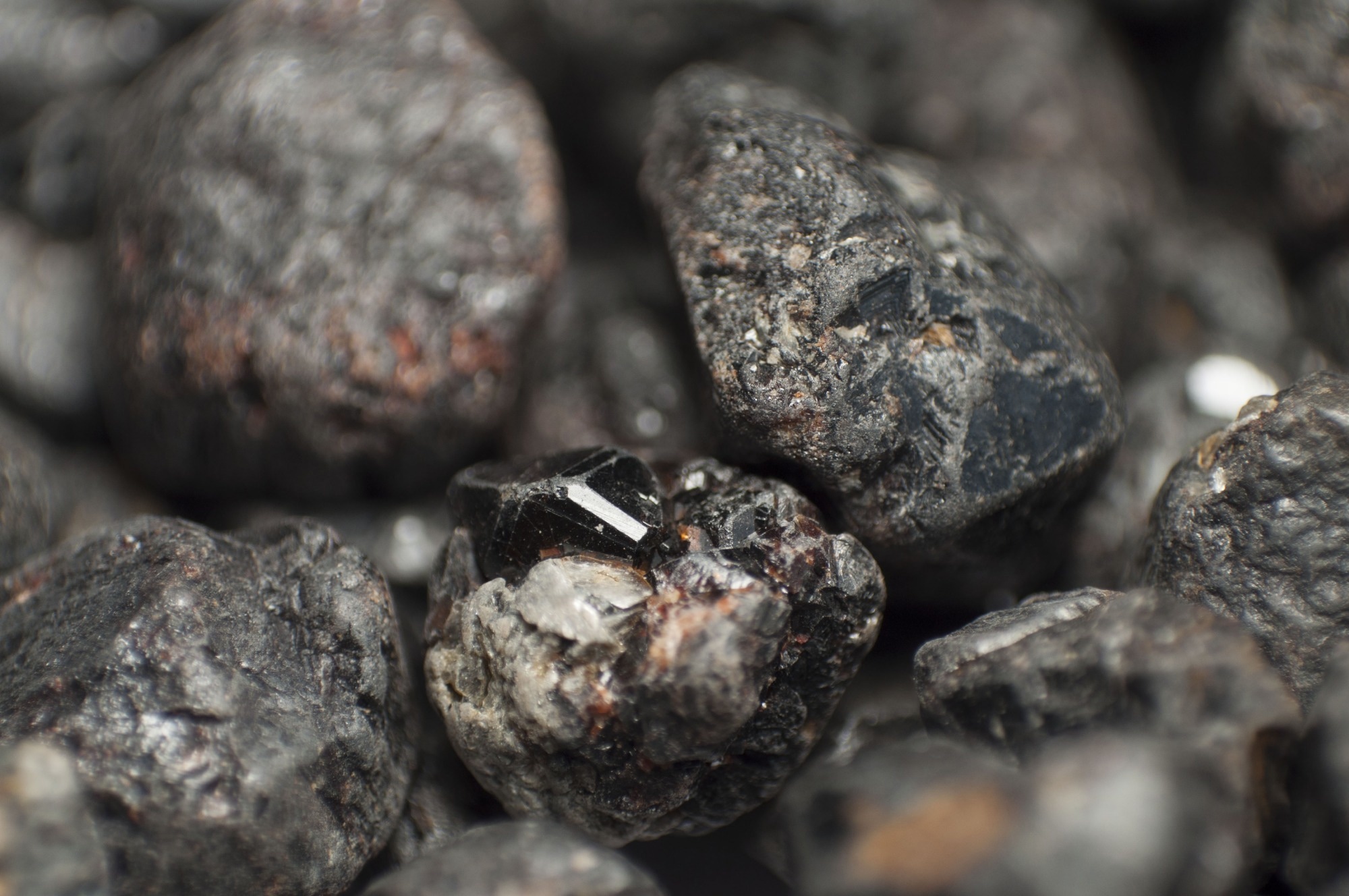First Tin Plc Announces High-Grade Mineralization at Gottesberg Tin Project.