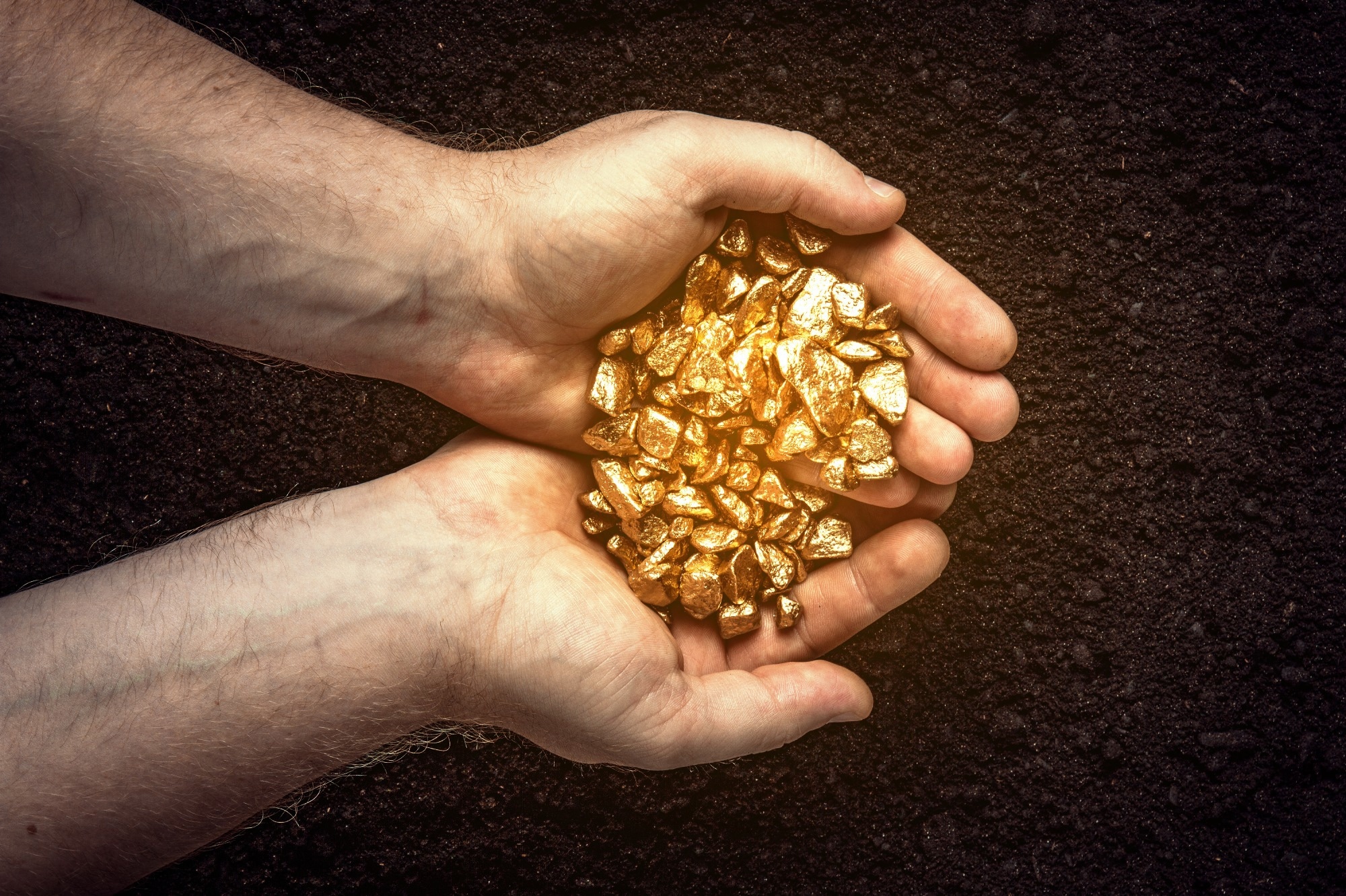 Galane Gold and Ocean Partners Enter New Gold Concentrate Offtake Agreement