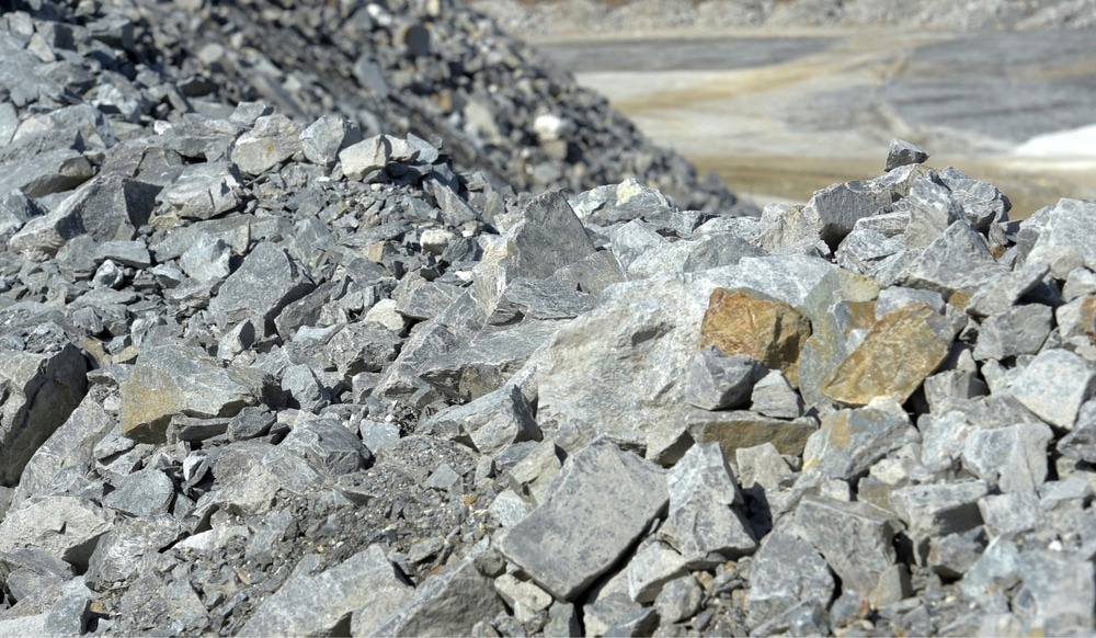 The Future of Australian Lithium Mine Explored