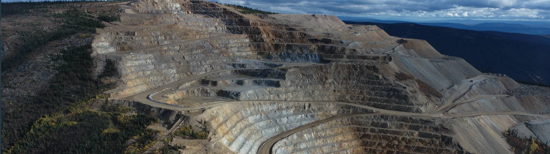 Victoria Gold Corp. Announces Acquisition of Yukon Assets