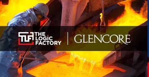 The Logic Factory Announces Successful Go-live at Glencore’s Zinc and Lead Operations to Tackle Planning Complexities of Feed Mix in the Mining Industry to Maximize Profit