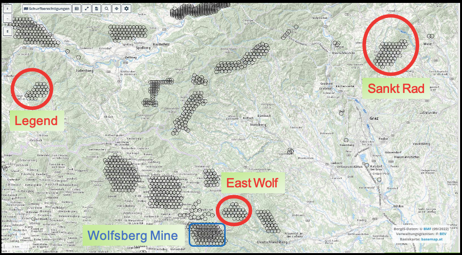 AM Resources Makes Progress in Austrian Lithium Exploration