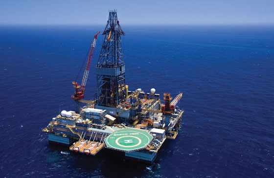 Chevron Discovers New Gas Well in Carnarvon Basin
