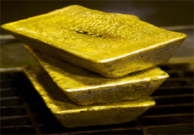 Australian Gold Production Reaches Six Year High