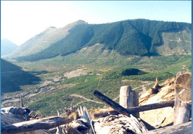 Ascot Resources Hoping to Drill Near Mount St Helens Volcano