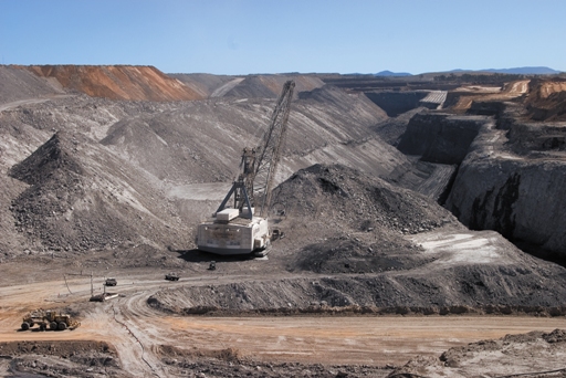 Macarthur Coal Upgrades Profit Forecast