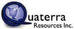 Quaterra Signs Membership Interest Option Agreement with Freeport for Yerington Copper Project