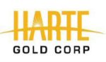 Harte Gold Completes Expanded Phase Two Induced Polarization Survey on Sugar Zone Property