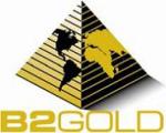 B2Gold Provides Report on Production and Revenue