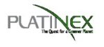 Platinex Granted Option to Acquire Nabish Lake Ni-Cu-PGE Property in Ontario