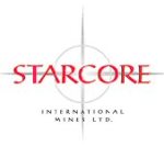 Starcore Reports Production of 24,037 Gold Equivalent Ounces for Fiscal 2014