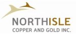 Northisle Provides Update on Drill Program Northwest of Hushamu Deposit