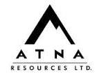 Atna Completes Long-Hole Mining Test at Nevada Pinson Mine