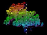Maptek Develops Vulcan 9.1 with Upgraded Modelling and Mine Planning Tools