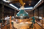 Metso Introduces the World's Largest Cone Crusher, MP2500