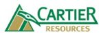 Cartier and Sphinx Announce Results of Recent Drill Program on Dollier Property