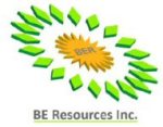 BE Takes Active Steps Towards Completing Intended JV with Cunningham Energy