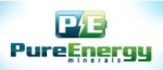 Pure Energy Successfully Completes Survey of Lithium Brine Prospects at Clayton Valley