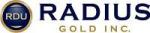 Radius Gold Reports Results from Diamond Drilling Program on Blue Hill Project