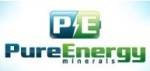 Pure Energy Provides Update on Exploration at Clayton Valley, Nevada Lithium Brine Prospects