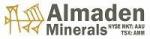 Almaden Provides Update on Tuligtic Project and Ixtaca Gold-Silver Deposit