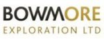 Bowmore Provides Update on 2015 Exploration Programs