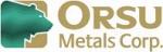Orsu Enters Into Exclusivity Agreement for Sale of Akdjol and Tokhtazan Gold Exploration Licences