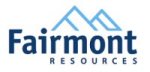 Fairmont Completes First Blast on Buttercup Property