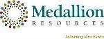Medallion Reports Positive Testing Results for Extraction of Rare Earths from Beach Sand Monazite