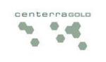 Centerra Gold Receives Permit Extensions from Kyrgyz Republic SAEPF for Kumtor Operations