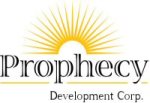 First Phase of Systematic, District Exploration Program Commences at Prophecy’s Pulacayo Project