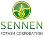 Sennen Potash Provides Results of NI 43-101 Technical Report on its Monument Project in Utah, USA