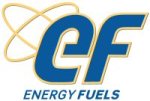 Energy Fuels Completes Acquisition of Key Mineral Properties Adjacent to its Roca Honda Project in New Mexico