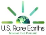 US Rare Earths Enters Agreement with ORNL for Recycling of Rare Earths from Electronic E-Waste