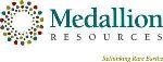 Medallion Reports Positive Metallurgical Test Results on Rare Earth Extraction