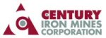 Century Iron Mines Retains ICBC Canada as International Financial Advisor