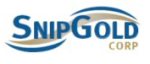 SnipGold Announces Completion of Exploration Program on Iskut Property Located in Northern BC