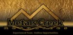 Metals Creek Reports Initial Assay Results from Drill Program on Ogden Property