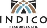 Indico Resources Announces Progress at Irmin Copper Project