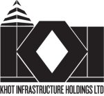 Khot Infrastructure Receives Expanded Road Building Permits, Applies for Rail Bed Construction Permit