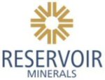 Reservoir Minerals’ Subsidiaries Sign Earn-In and Joint Venture Agreement with Rio Tinto