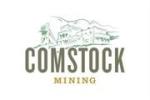 Comstock and AMT Complete Construction of First Phase of Harris Portal at Lucerne Surface Mine