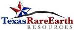 Texas Rare Earth Resources Reports Potential for Economic Recovery of Industrial Minerals