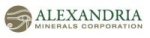 Alexandria Minerals Provides Summary of Activities and Update of Future Plans