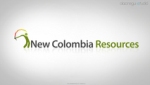 New Colombia Submits Work Plan to Process Aggregates on Coal Mining Property
