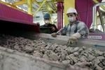 HZDR Scientists to Develop New Strategy for Processing Rare Earth Ore Deposits in Vietnam