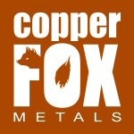 Copper Fox Metals Outlines 2016 Program Planned for Schaft Creek Project
