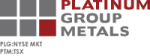 Platinum Group Metals Reports New Platinum, Palladium and Gold Assay Results for Drill Intercepts at Waterberg Project