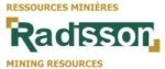 Radisson Mining Announces Assay Results from O'Brien Gold Project